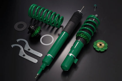TEIN Street Advance Z Coilover Kit - BMW 3SERIES Coupe (E92) WA20 (2006-2011) +3 more GSJ14-91AS2