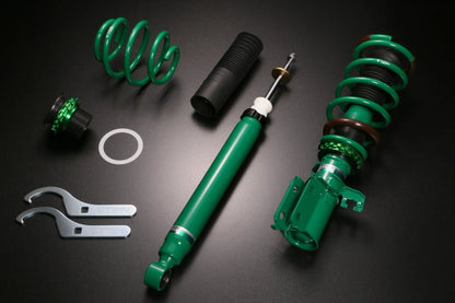 TEIN Street Basis Z Coilover Kit - Nissan Cube NZ12 (2008.11-2014.11) GSK06-81AS2