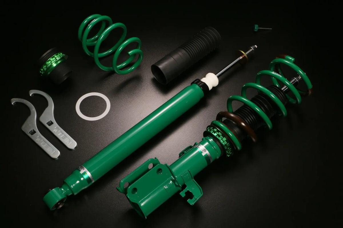 TEIN Street Advance Z Coilover Kit - Nissan Juke F15 (2013+) GSK22-9VAS2