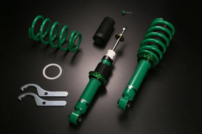 TEIN Street Advance Z Coilover Kit - Toyota Supra JZA70 (1990-1992) GSL44-9USS2