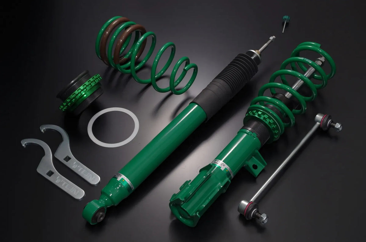 TEIN Street Advance Z Coilover Kit - Scion XD ZSP110L (2008-2010) +2 more GSL70-91AS2