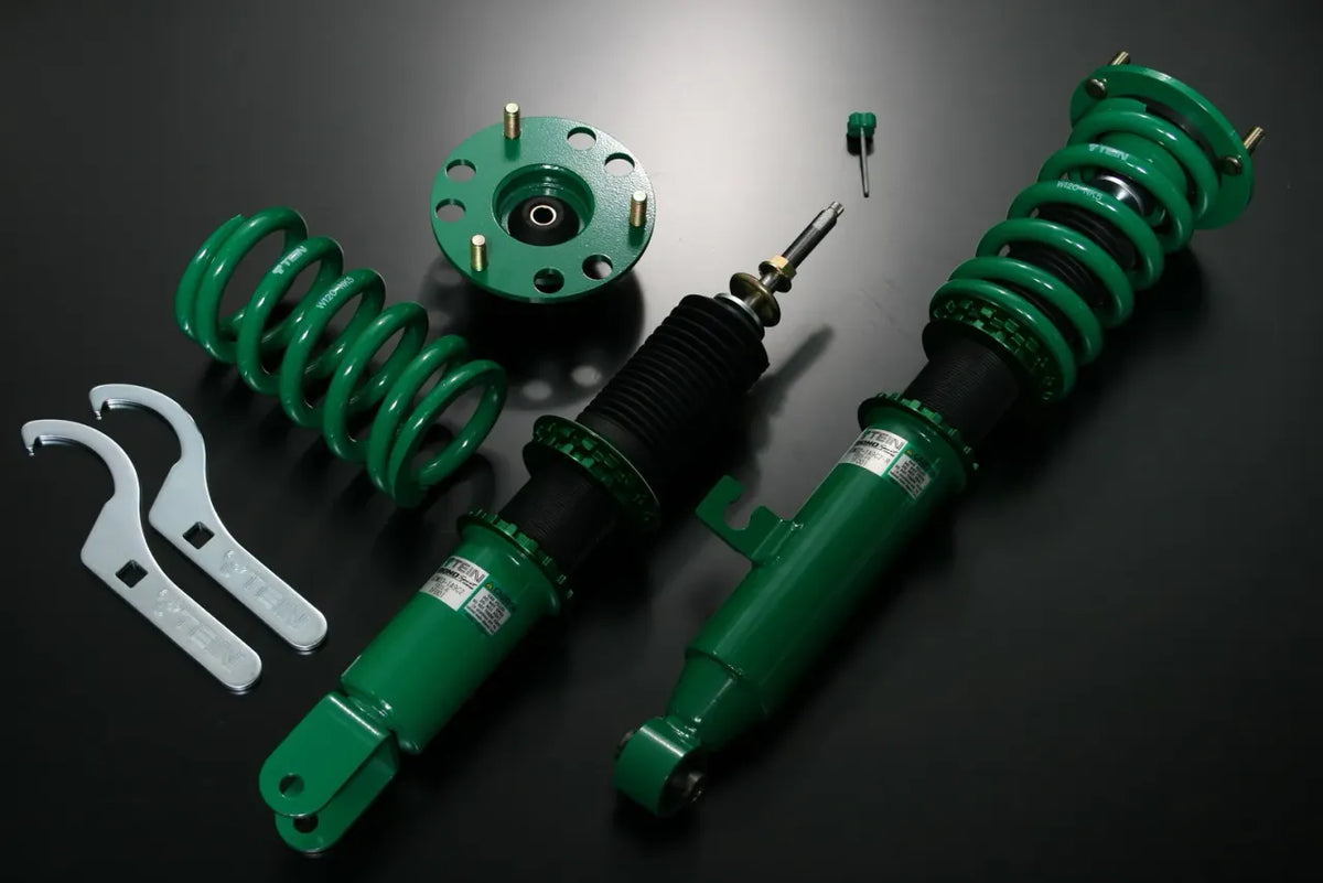 TEIN Mono Sport Coilover Kit - Mazda RX-7 FD3S (1991-2002) GSM32-71SS3
