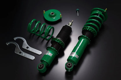 TEIN Mono Sport Coilover Kit - Mazda MX-5 NA8C (1990-1998) +2 more GSM40-71SS1
