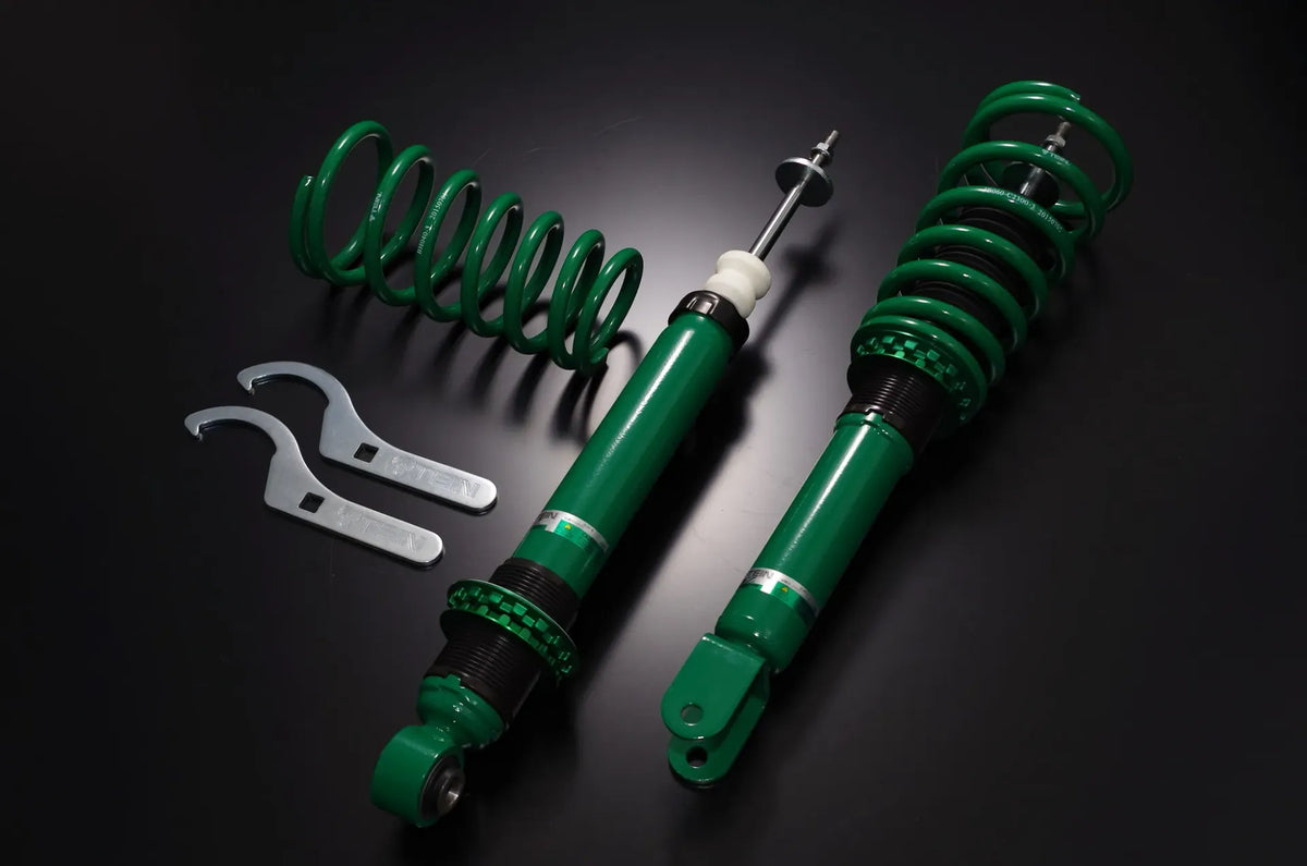TEIN Street Basis Z Coilover Kit - Mazda RX-8 SE (2003-2012) GSM56-81SS2