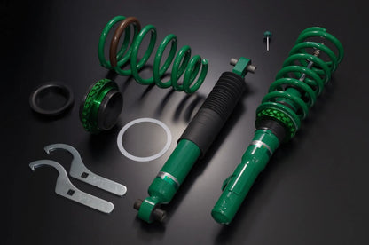 TEIN Street Advance Z Coilover Kit - Mazda MAZDA6 GG3S (2002-2008) +3 more GSM68-91AS2