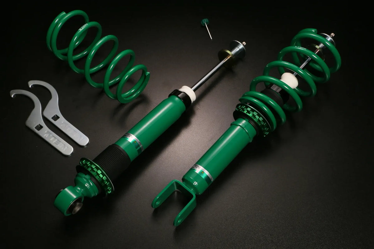 TEIN Street Advance Z Coilover Kit - Mazda MX-5 NCEC (2006-2014) +1 more GSM74-91SS2