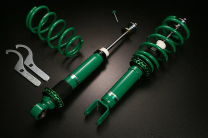 TEIN Street Advance Z Coilover Kit - Mazda MX-5 NCEC (2006-2014) +1 more GSM74-91SS2