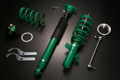 TEIN Street Advance Z Coilover Kit - Ford Focus DA3 (2005-2010) (multiple applications) GSM80-91AS3