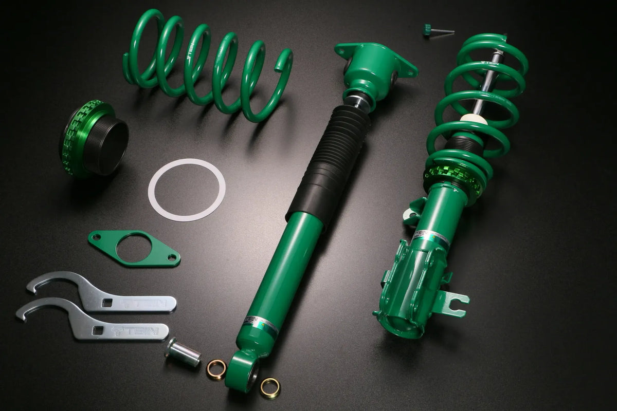 TEIN Street Advance Z Coilover Kit - Mazda Atenza Sedan GJ2FP (2012.11-2019.06) +3 more GSMB0-91AS3