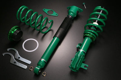 TEIN Street Advance Z Coilover Kit - Mazda CX-5 KE2FW (2012.02-2016.11) GSMB2-91AS3