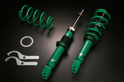 TEIN Street Basis Z Coilover Kit - Mazda MX-5 NDERC (2016+) +1 more GSMD0-8USS2