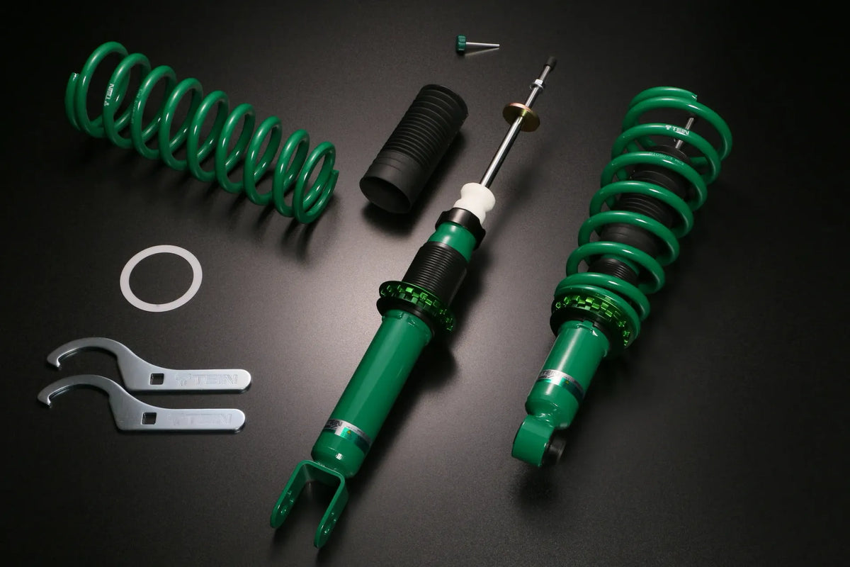 TEIN Street Advance Z Coilover Kit - Nissan Skyline BNR32 (1989-1994) GSN14-91SS2