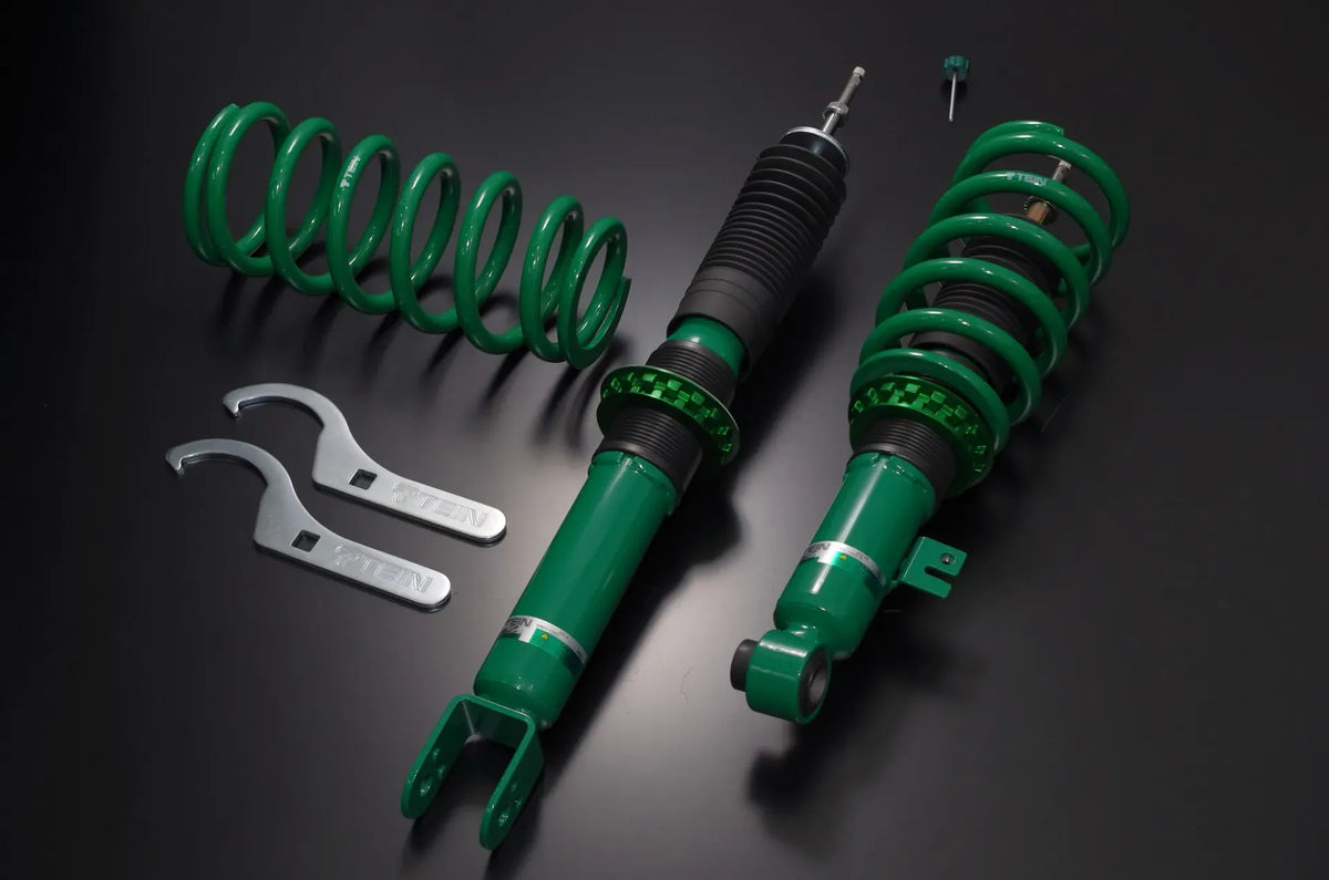 TEIN Street Advance Z Coilover Kit - Nissan 300ZX Z32 (1989-1998) +1 more GSN22-91SS2