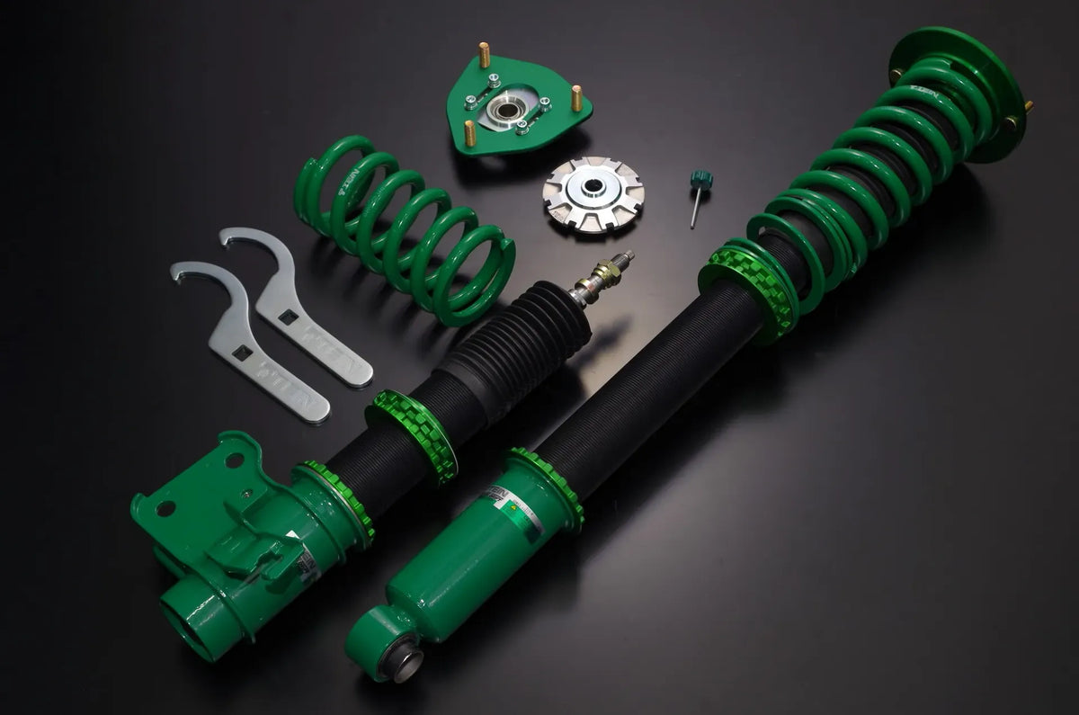 TEIN Super Drift Coilover Kit - Nissan 200SX S15 (1999-2002) +1 more GSN52-D1SS1