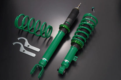 TEIN Street Advance Z Coilover Kit - Nissan Skyline ER34 (1998-2001) GSN62-91SS2