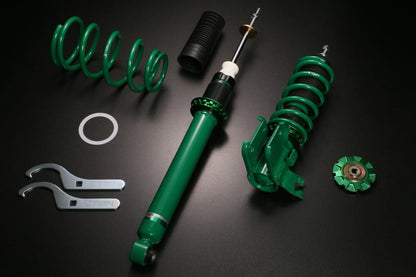 TEIN Street Basis Z Coilover Kit - Nissan 200SX S14 (1993-1998) +1 more GSP06-8USS2