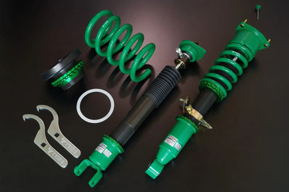 TEIN Mono Sport Coilover Kit - Infiniti G37 Sedan V36 (2009-2015) (multiple applications) GSP92-71AS3