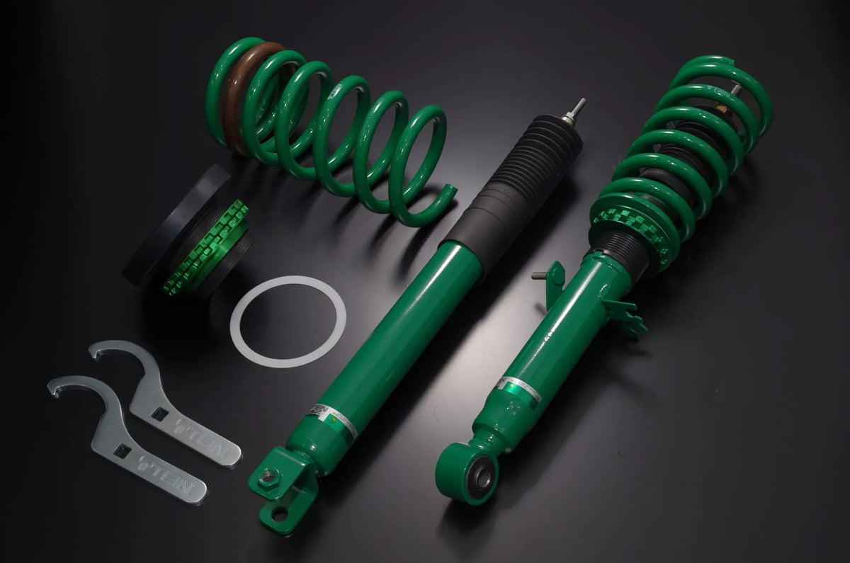 TEIN Street Basis Z Coilover Kit - Infiniti G35 Sedan V36 (2007-2008) (multiple applications) GSP92-8UAS2