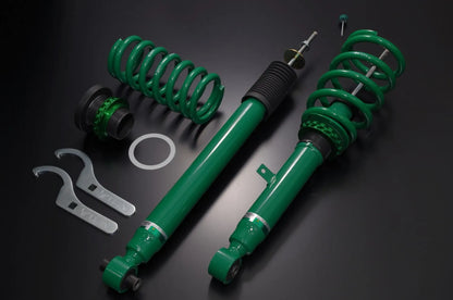 TEIN Street Advance Z Coilover Kit - Lexus IS200T ASE30L (2016) +3 more GSQ74-91AS2