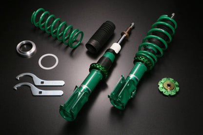 TEIN Street Basis Z Coilover Kit - Subaru Forester SG5 (2002-2007) GSS50-81SS2