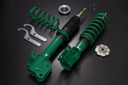 TEIN Street Advance Z Coilover Kit - Subaru Impreza GDA (2000-2002) GSS54-91SS2