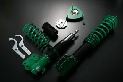 TEIN Mono Sport Coilover Kit - Subaru Impreza GDB (2004-2007) GSS64-71SS4