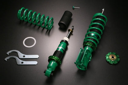 TEIN Street Advance Z Coilover Kit - Subaru Impreza GH8 (2008-2011) GSS76-91SS2