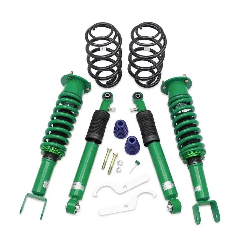 TEIN coilover kit image.