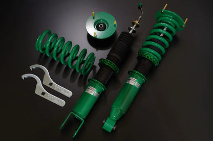 TEIN Mono Sport Coilover Kit - Toyota Supra JZA80 (1993-2002) +3 more GST60-71SS3