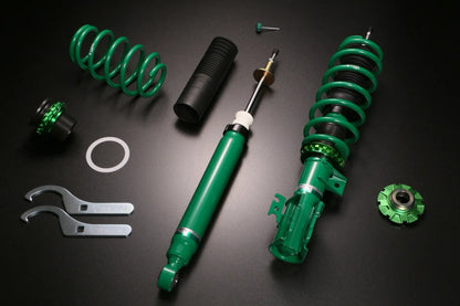TEIN Street Advance Z Coilover Kit - Suzuki Swift ZC21S (2005-2010) +2 more GSU46-91AS2
