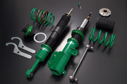 TEIN Mono Sport Coilover Kit - Suzuki Swift Sport ZC33S (2017.09-2025.12) GSUB8-61AS2