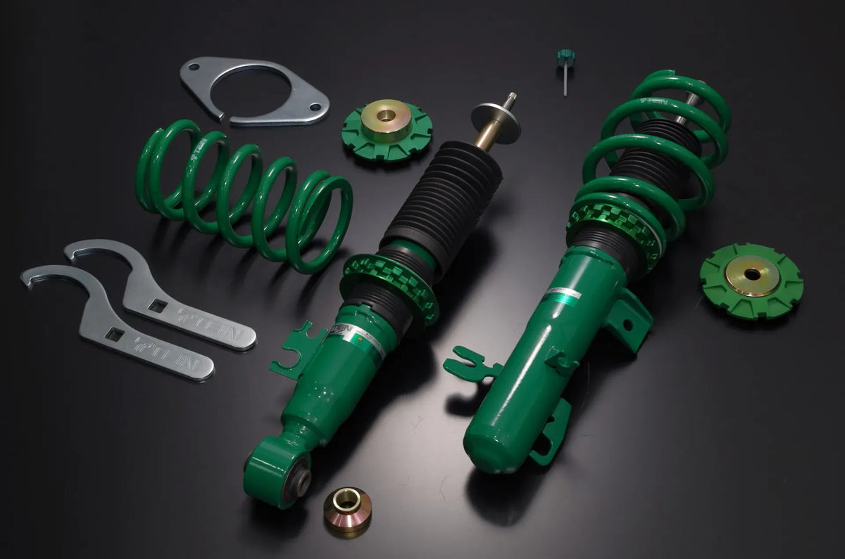 TEIN Street Advance Z Coilover Kit - Mini Mini (R56) MF16S (2007-2009) +1 more GSV70-91SS2