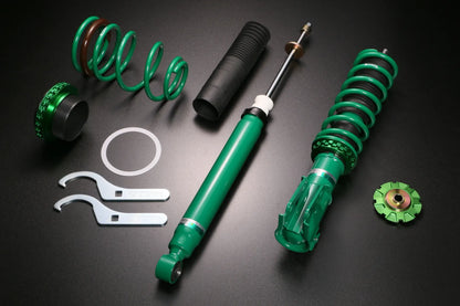 TEIN Street Basis Z Coilover Kit - Scion XA NCP61L (2004-2006) (multiple applications) GSY36-81AS2