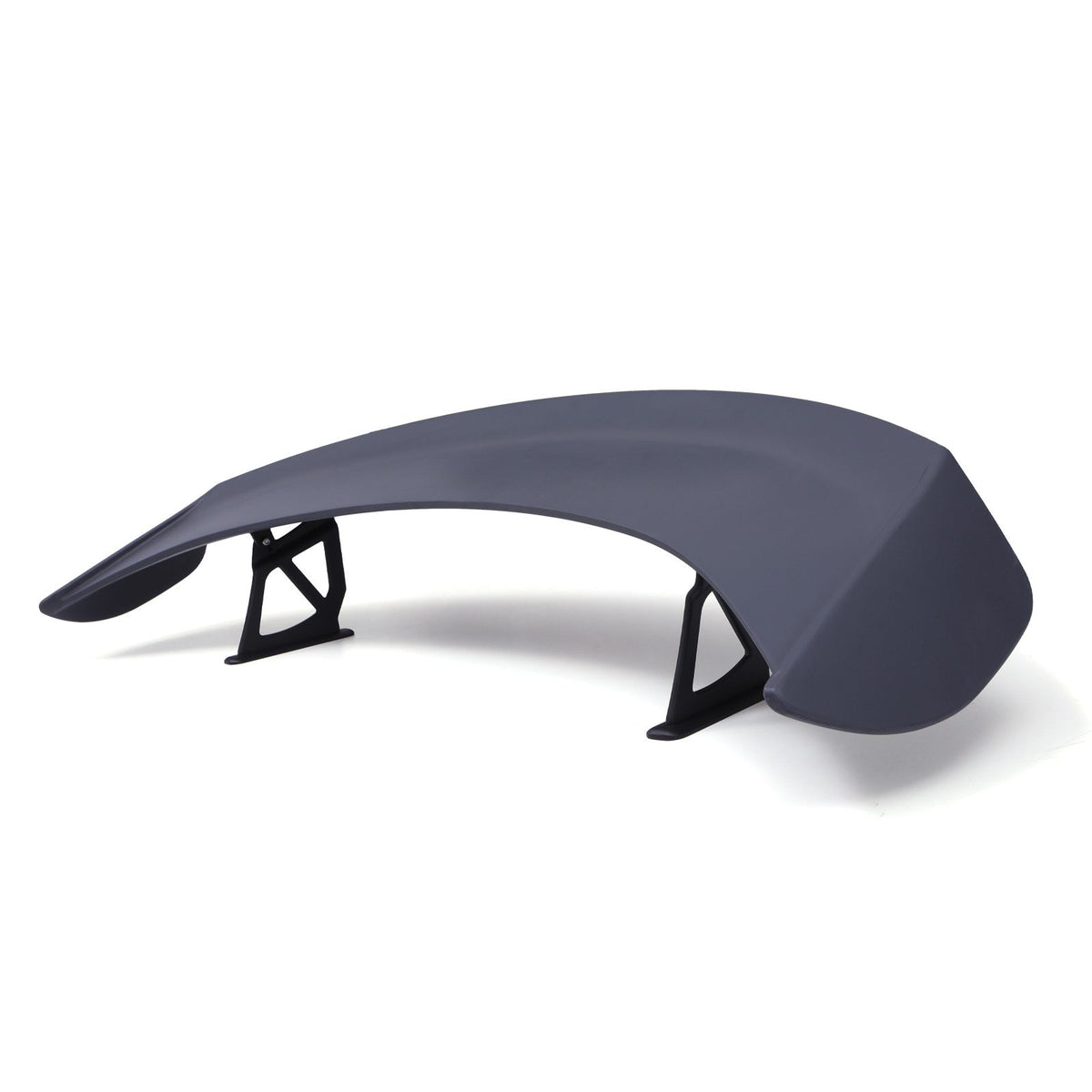 Gravity Performance Rear RS Style Spoiler Wing Primer – Porsche 718 Boxster Cayman 2016+