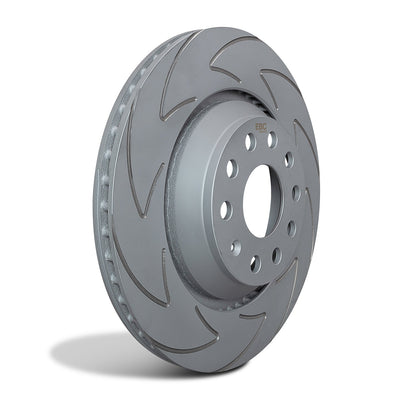 EBC BSD Sport Series brake discs - family illustration for BSD853; actual part may differ