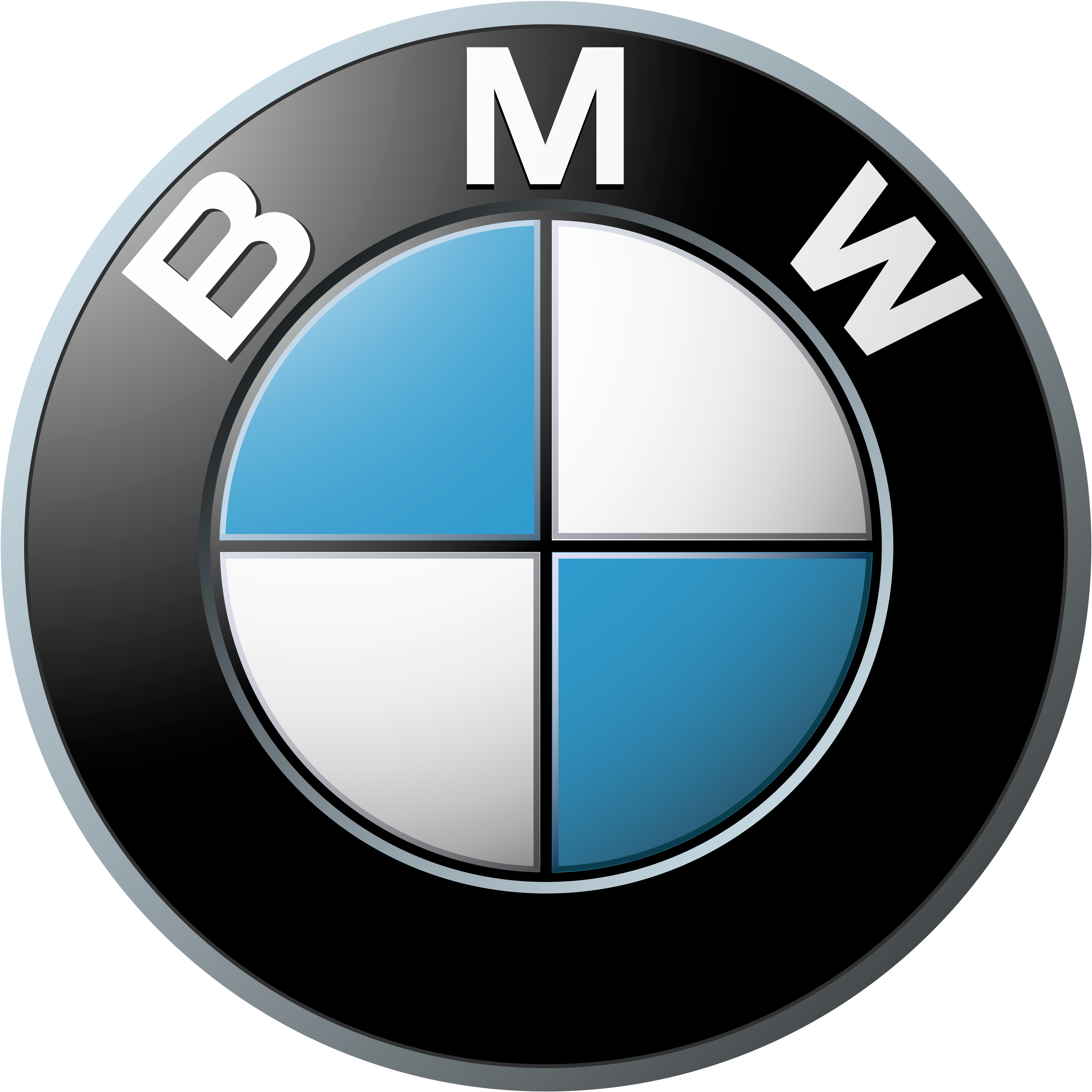 Genuine BMW