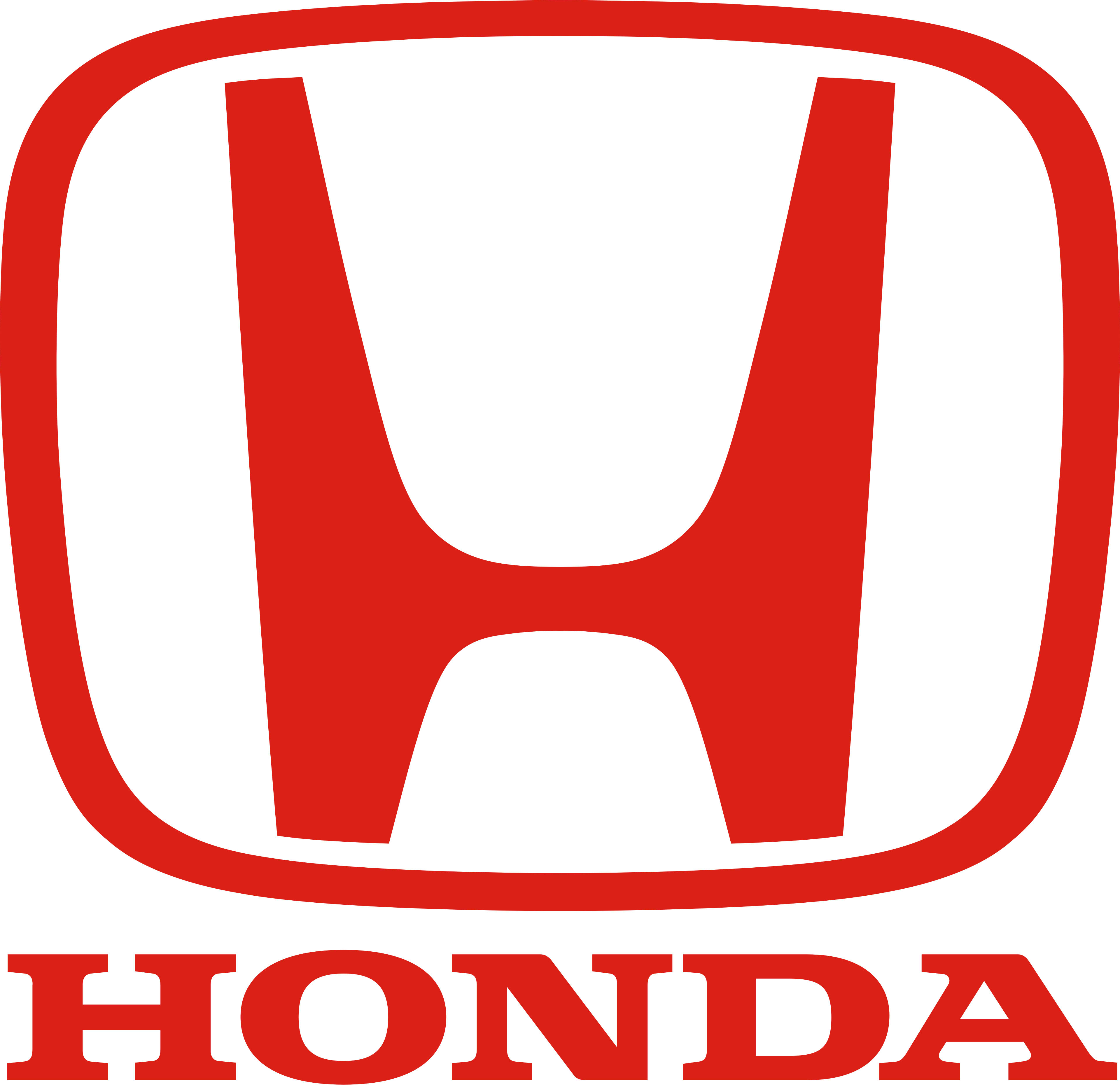 Genuine Honda