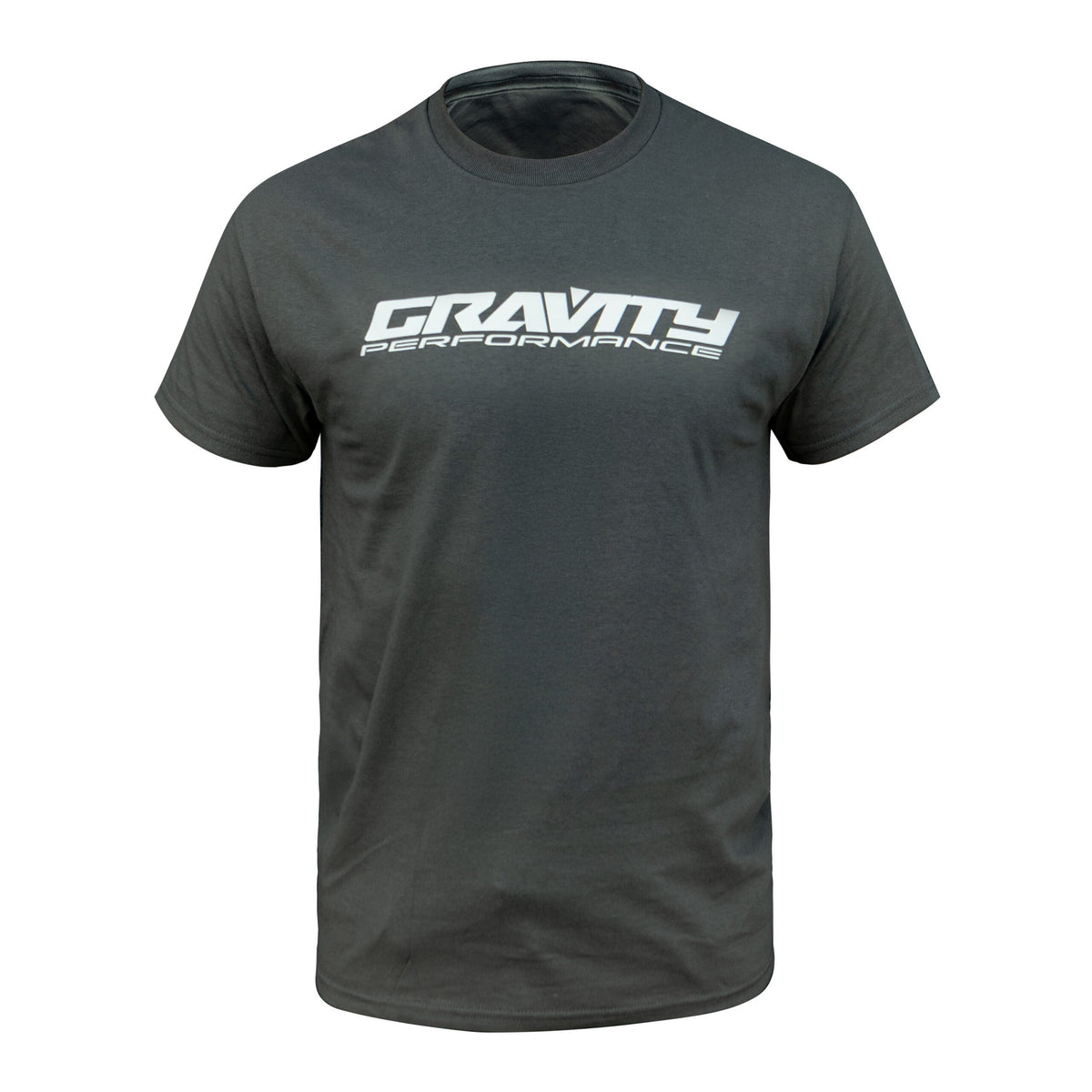 Gravity Performance Logo T-Shirt - M - GVTS012 - image 2