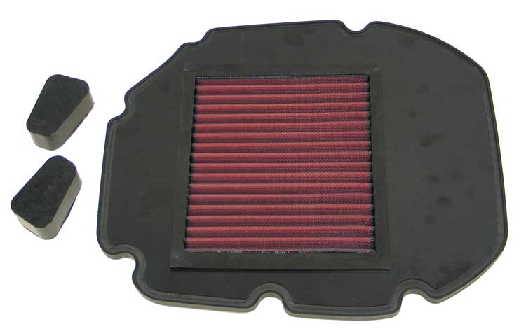 K&N Replacement Air Filter-938