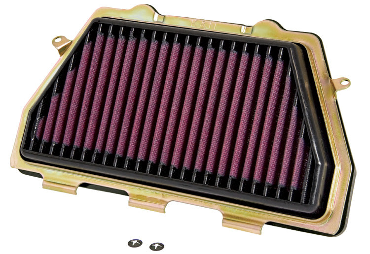 K&N Race Specific Air Filter-4