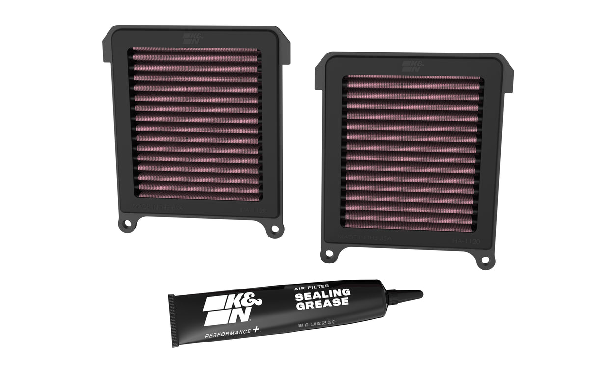 K&N Replacement Air Filter-954