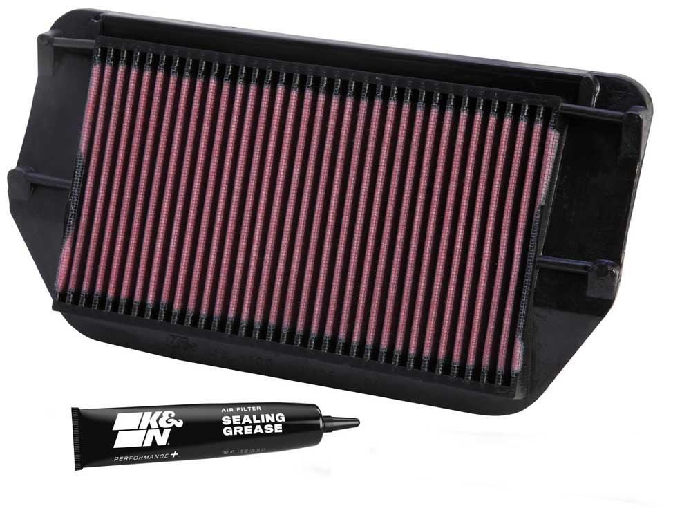 K&N Replacement Air Filter-958