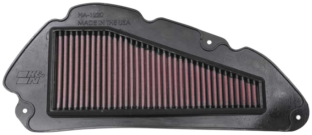 K&N Replacement Air Filter-961
