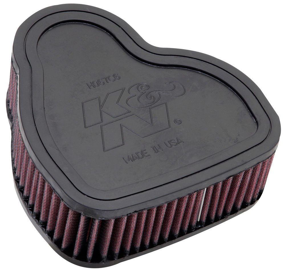K&N Replacement Air Filter-968