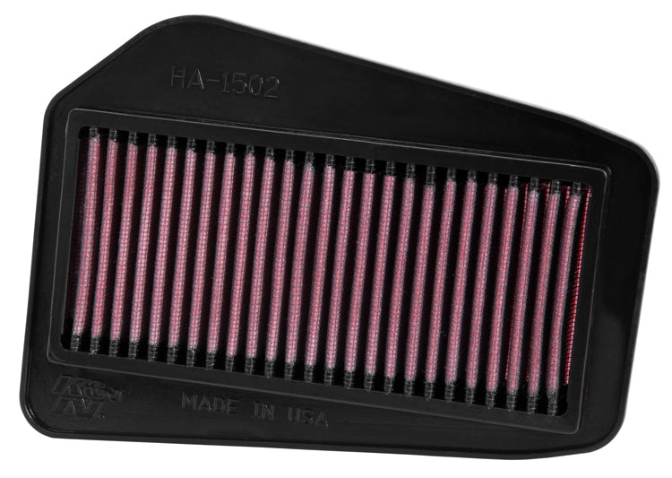 K&N Replacement Air Filter-969