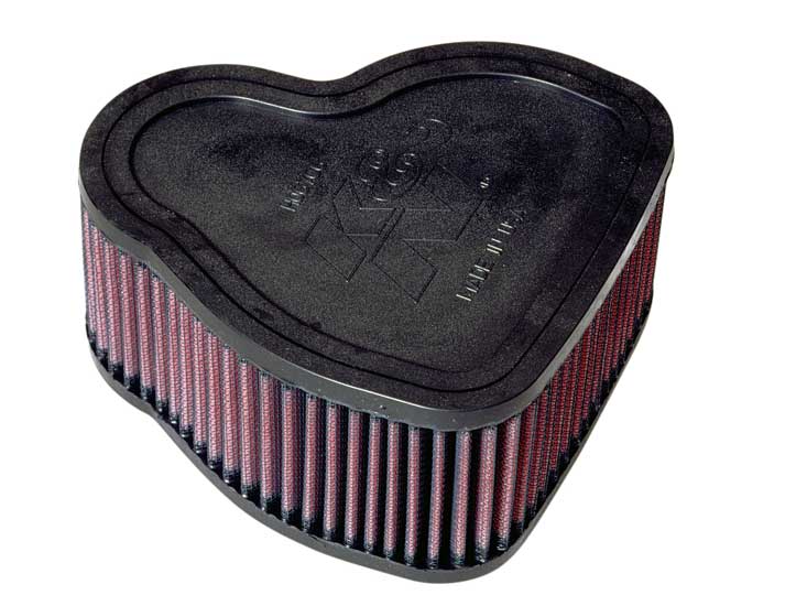 K&N Replacement Air Filter-975