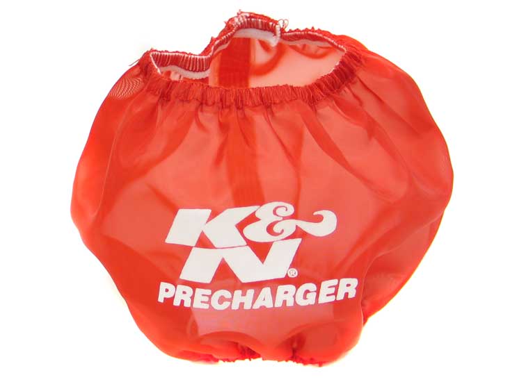 K&N Air Filter Wrap-38