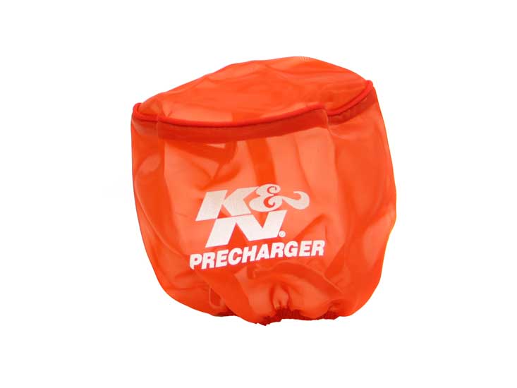 K&N Air Filter Wrap-41