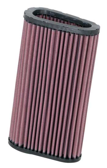 K&N Replacement Air Filter-1001