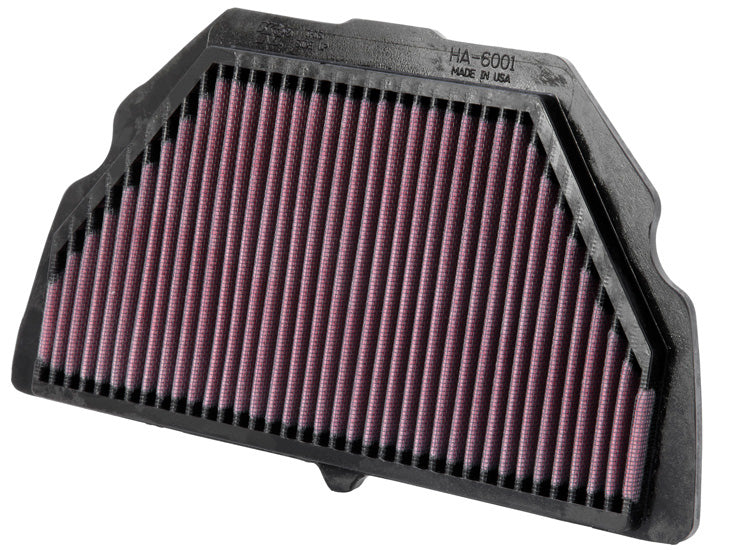 K&N Replacement Air Filter-1002